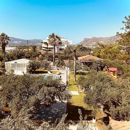 Irene Villa Ierapetra  Exterior photo
