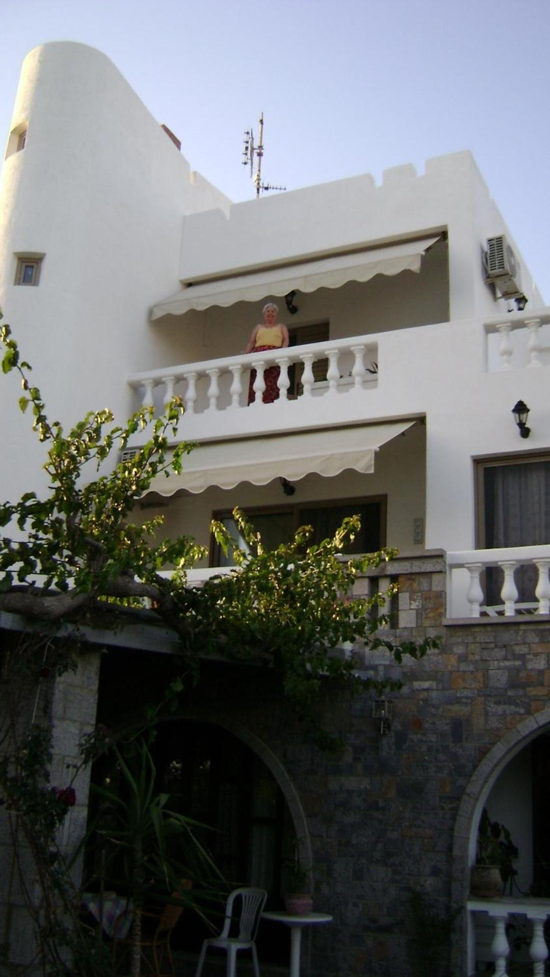 Irene Villa Ierapetra  Exterior photo