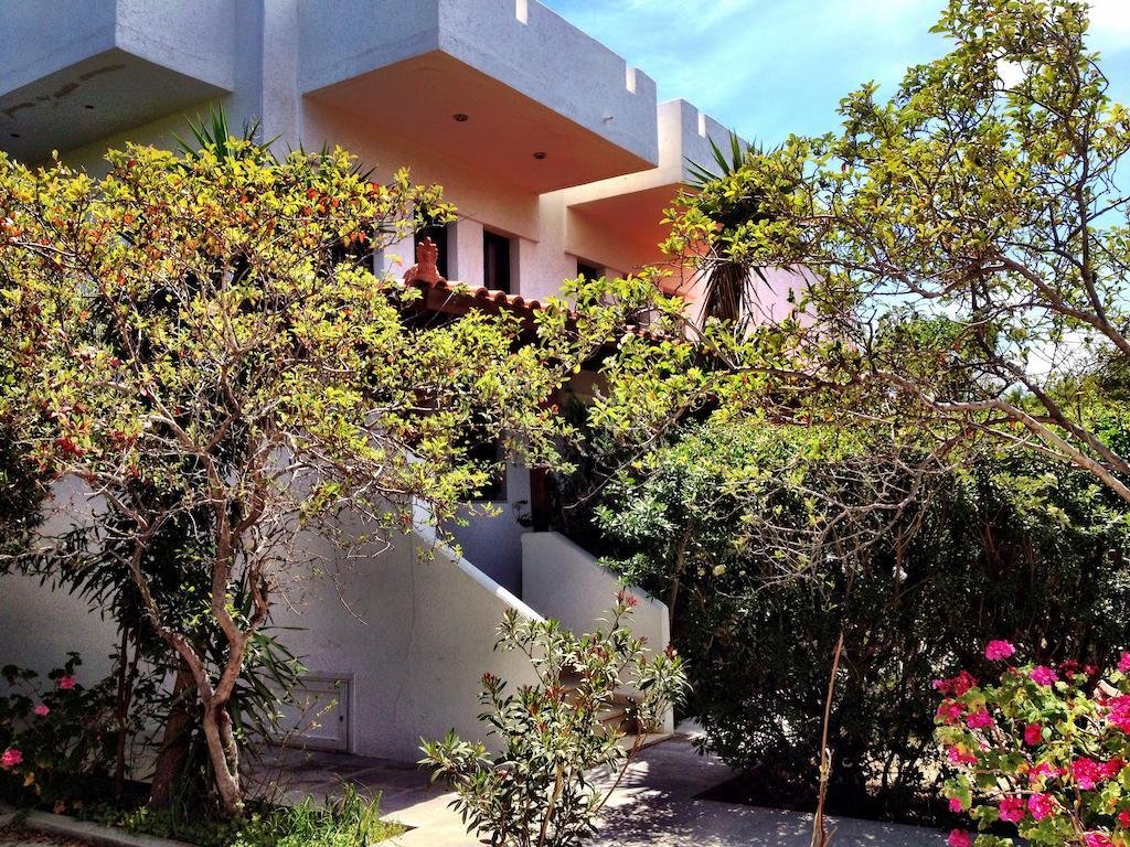 Irene Villa Ierapetra  Exterior photo