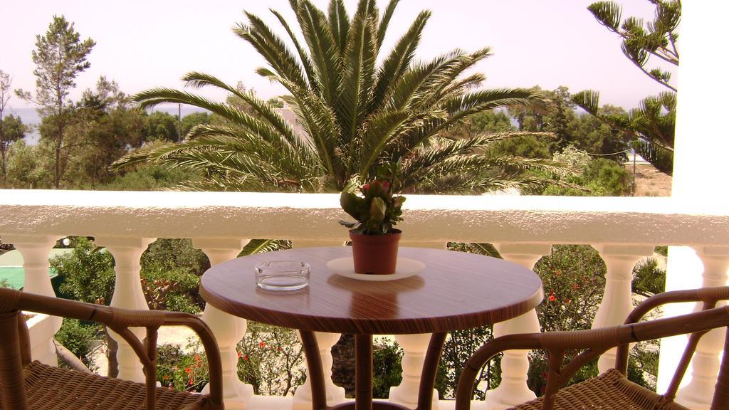 Irene Villa Ierapetra  Exterior photo